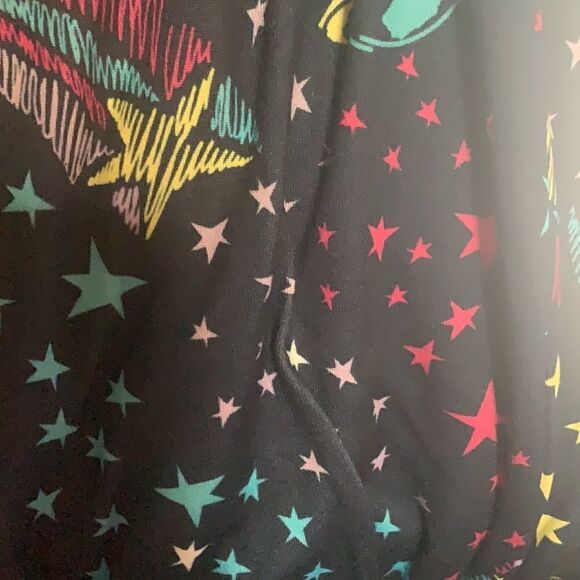 Space Sleep Joggers XL(16/18) - Picture 3 of 4